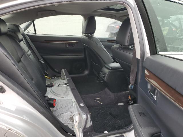 Photo 10 from auction – 2014 LEXUS ES 350 with VIN JTHBK1GG2E2094789