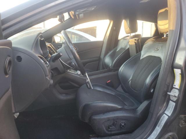 Photo 7 from auction – 2016 CHRYSLER 200 S with VIN 1C3CCCBG6GN192543