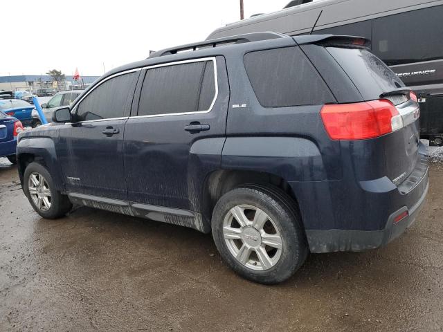 Photo 2 from auction – 2015 GMC TERRAIN SL with VIN 2GKALREK3F6285386