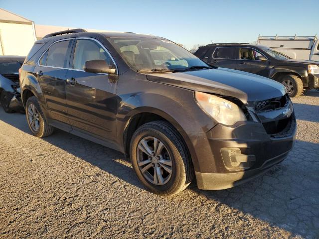 Photo 4 from auction – 2013 CHEVROLET EQUINOX LT with VIN 2GNALDEK6D6249713