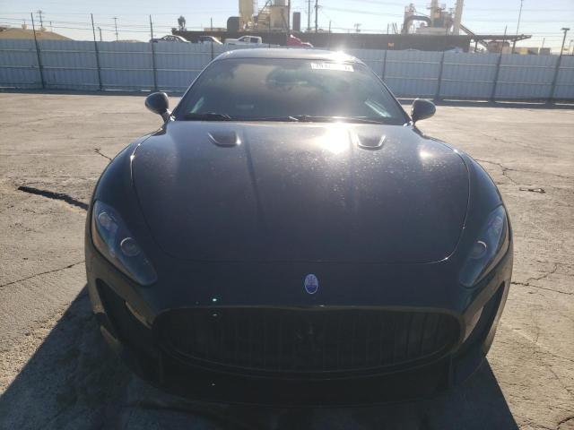 Photo 5 from auction – 2013 MASERATI GRANTURISM with VIN ZAM45VLA8D0067094
