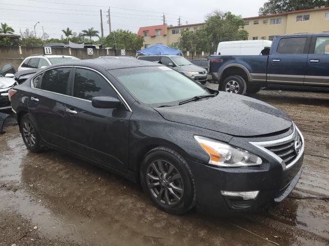 Photo 4 from auction – 2015 NISSAN ALTIMA 2.5 with VIN 1N4AL3AP3FC425640