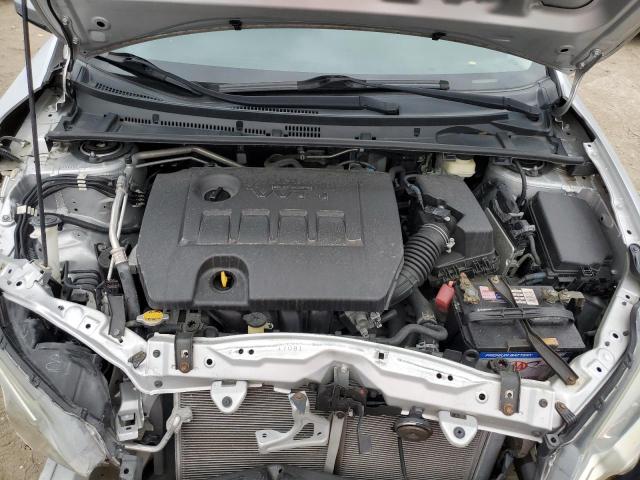 Photo 11 from auction – 2015 TOYOTA COROLLA L with VIN 5YFBURHE4FP242614