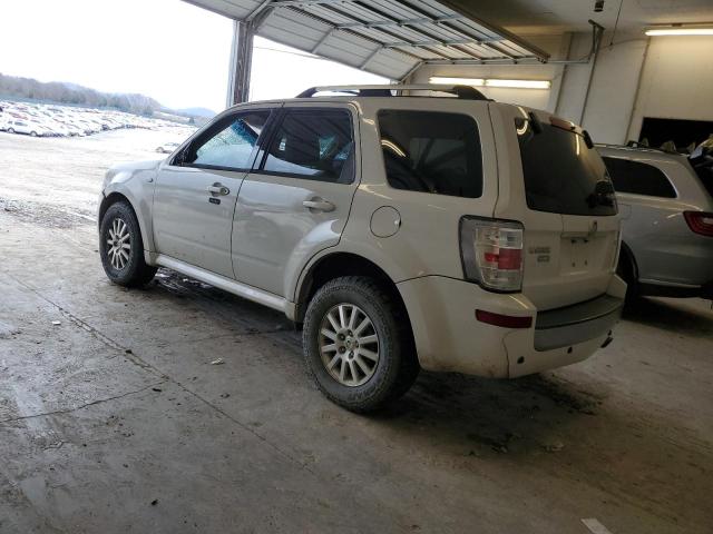 Photo 2 from auction – 2009 MERCURY MARINER PR with VIN 4M2CU97G89KJ01131