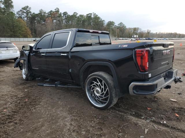Photo 2 from auction – 2022 GMC SIERRA LIM with VIN 3GTU9DED1NG126557