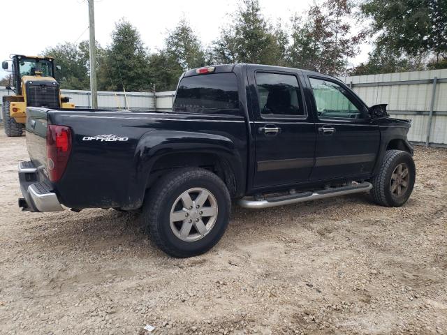 Photo 3 from auction – 2011 GMC CANYON SLE with VIN 1GTH5MFE5B8129290