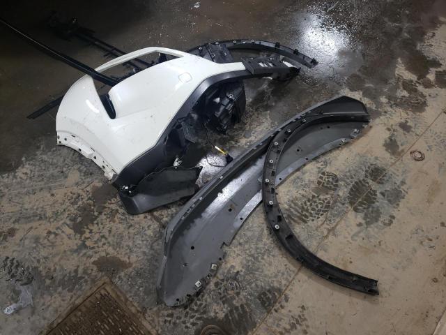Photo 12 from auction – 2023 NISSAN ROGUE SV with VIN 5N1BT3BB0PC754746