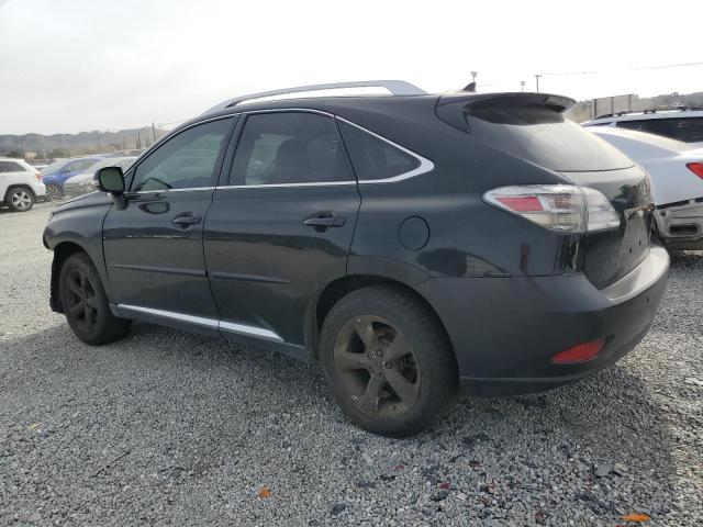 Photo 2 from auction – 2011 LEXUS RX 350 with VIN 2T2BK1BA3BC118630