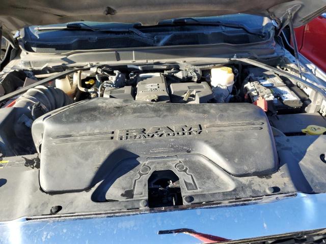 Photo 11 from auction – 2019 RAM 2500 TRADE with VIN 3C6UR5CLXKG545171