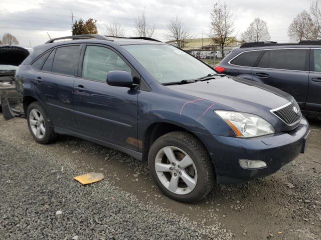 Photo 4 from auction – 2007 LEXUS RX 350 with VIN 2T2HK31U17C021922