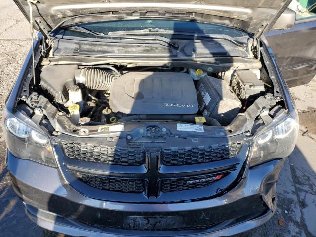 Zdjęcie 12 z aukcji – 2016 DODGE GRAND CARA z VIN 2C4RDGBG8GR359384