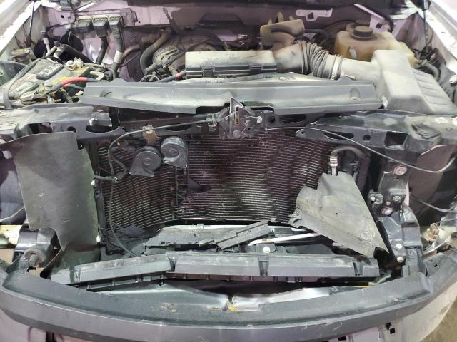 Photo 11 from auction – 2012 FORD F150 with VIN 1FTMF1CMXCFA81322