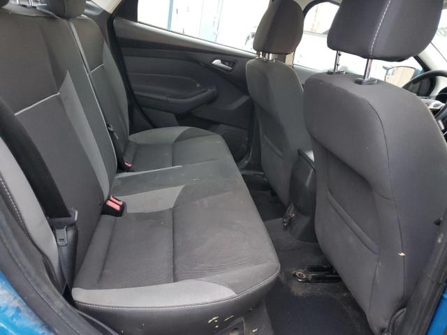 صورة رقم 10 من المزاد - 2013 FORD FOCUS SE مع VIN 1FADP3F23DL156454