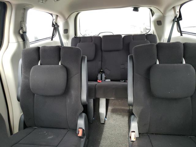 Foto 10 de la subasta – 2013 DODGE GRAND CARA con VIN 2C4RDGDG2DR567818