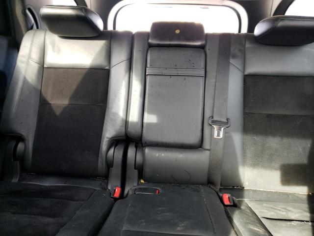 Photo 10 from auction – 2018 DODGE DURANGO GT with VIN 1C4RDHDG4JC126315