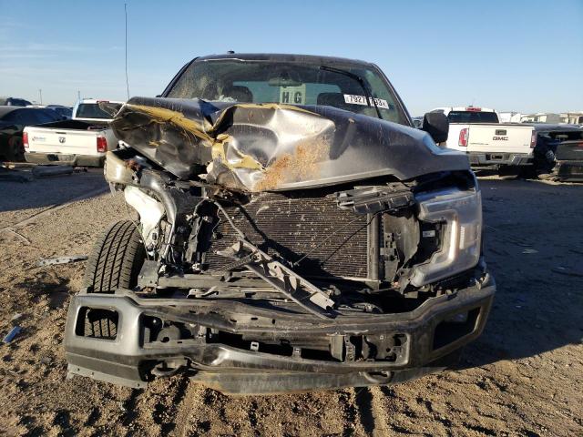 Photo 5 from auction – 2019 FORD F150 SUPER with VIN 1FTEW1EP0KKD89407