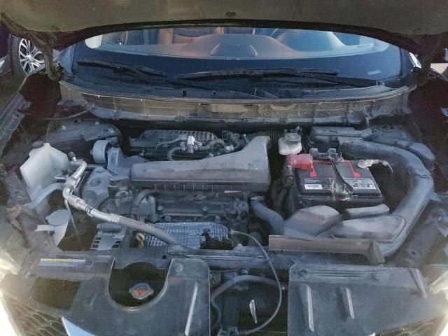 Photo 11 from auction – 2015 NISSAN ROGUE S with VIN 5N1AT2MV4FC761517