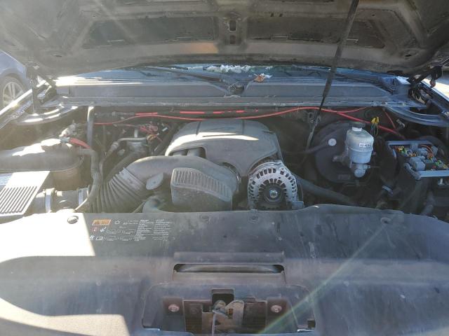 Photo 12 from auction – 2013 CADILLAC ESCALADE L with VIN 1GYS3BEF1DR154172