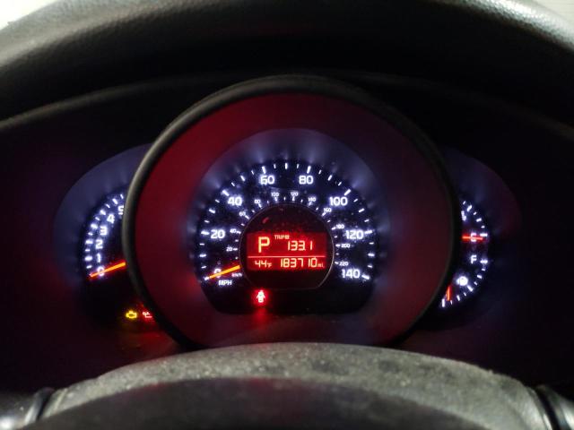 Photo 9 from auction – 2015 KIA SOUL with VIN KNDJN2A27F7121285