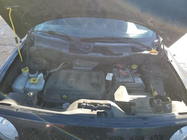 Photo 12 from auction – 2016 JEEP PATRIOT SP with VIN 1C4NJRBB5GD697187