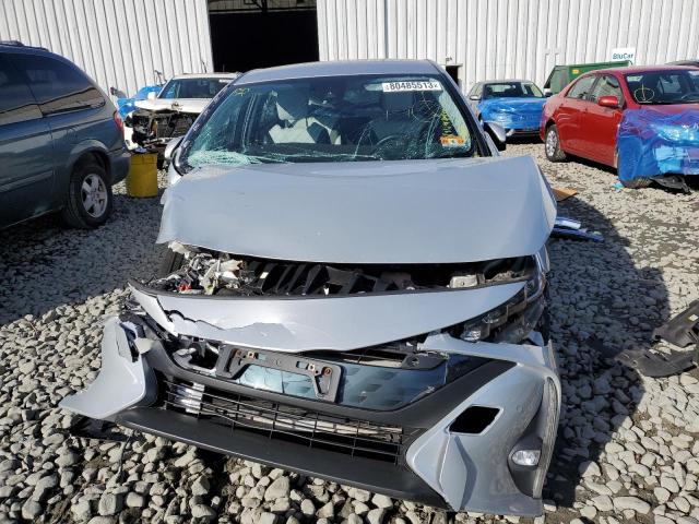 Photo 5 from auction – 2017 TOYOTA PRIUS PRIM with VIN JTDKARFP3H3000731