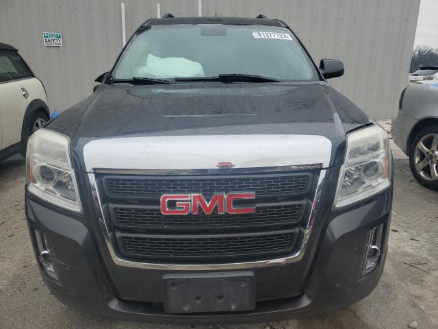 Photo 5 from auction – 2014 GMC TERRAIN SL with VIN 2GKFLWEK3E6357335