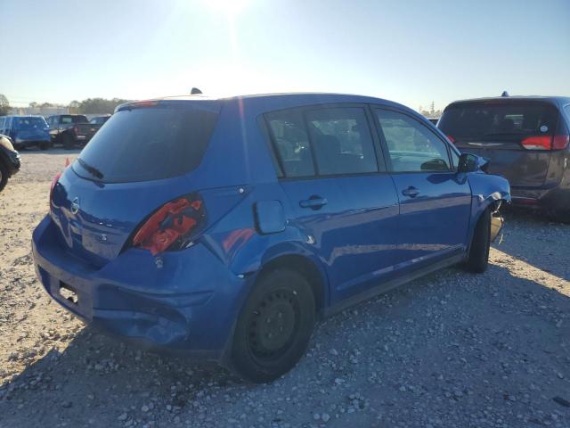 Photo 3 from auction – 2007 NISSAN VERSA S with VIN 3N1BC13E37L401166