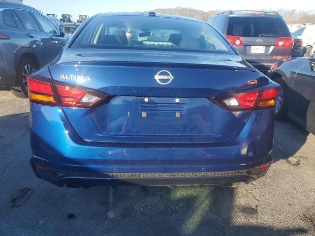Photo 6 from auction – 2024 NISSAN ALTIMA SR with VIN 1N4BL4CVXRN410907