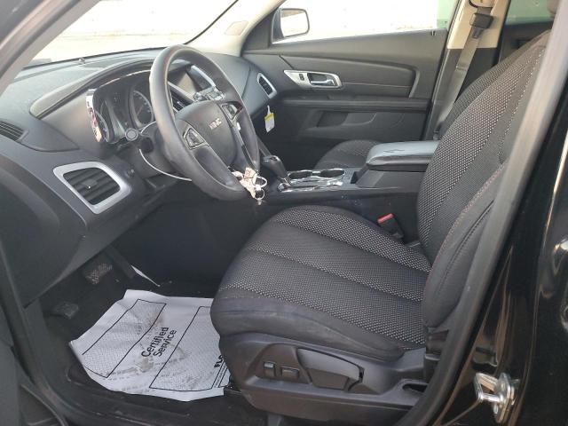 Photo 7 from auction – 2017 GMC TERRAIN SL with VIN 2GKALMEK4H6144607