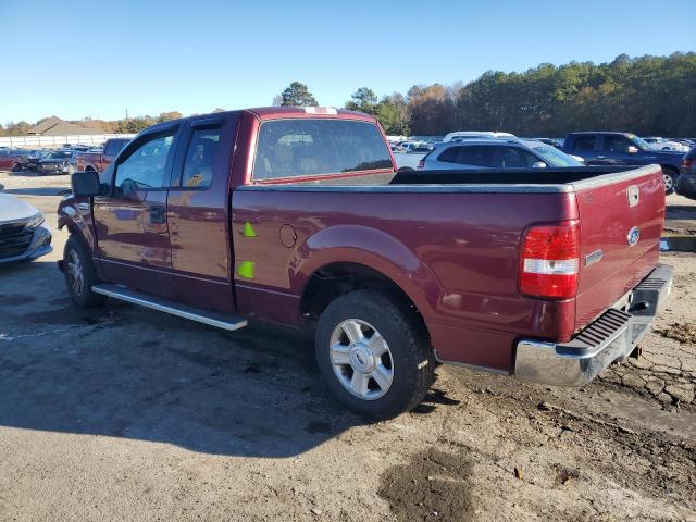 Photo 2 from auction – 2004 FORD F150 with VIN 1FTPX12524NC48820