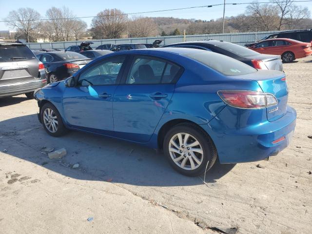 Photo 2 from auction – 2012 MAZDA 3 I with VIN JM1BL1V74C1665168