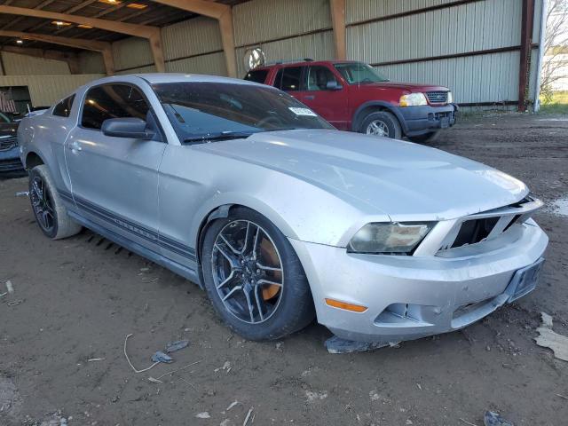 Photo 4 from auction – 2011 FORD MUSTANG with VIN 1ZVBP8AM6B5137967