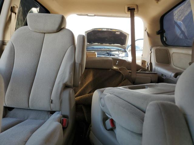 Photo 10 from auction – 2008 KIA SEDONA EX with VIN KNDMB233086213259