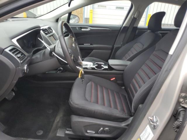 Photo 7 from auction – 2016 FORD FUSION SE with VIN 3FA6P0H72GR109048