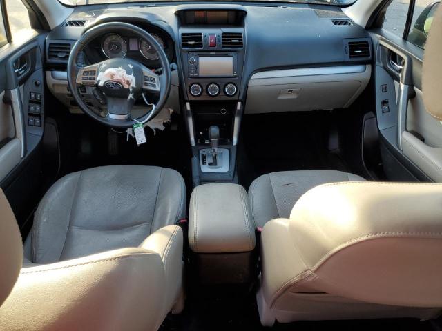 Photo 8 from auction – 2014 SUBARU FORESTER 2 with VIN JF2SJAJC9EH467867