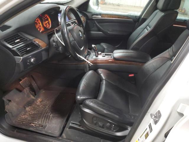 Zdjęcie 7 z aukcji – 2012 BMW X6 XDRIVE3 z VIN 5UXFG2C50CL779376