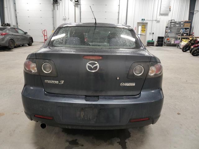 Photo 6 from auction – 2009 MAZDA 3 I with VIN JM1BK32F591254994
