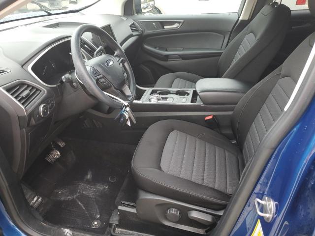 Photo 7 from auction – 2021 FORD EDGE SE with VIN 2FMPK4G91MBA07771