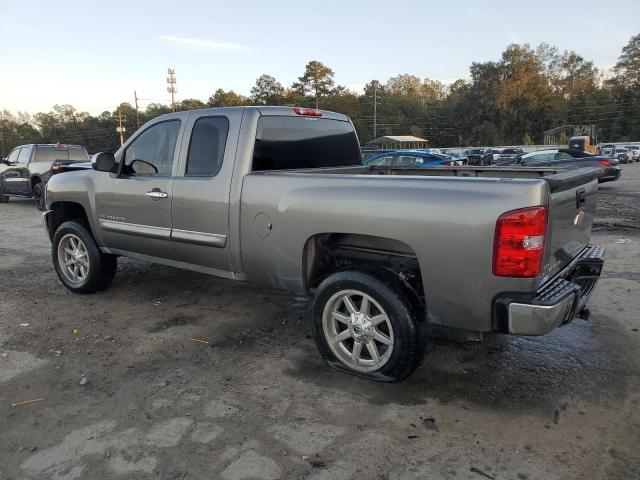 Photo 2 from auction – 2012 CHEVROLET SILVERADO with VIN 1GCRCSE07CZ299053