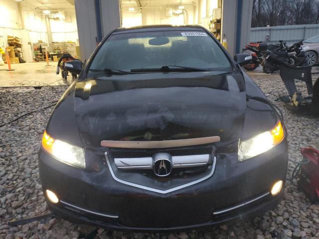 Photo 5 from auction – 2008 ACURA TL with VIN 19UUA66288A055491