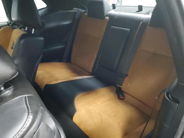Photo 10 from auction – 2022 DODGE CHALLENGER with VIN 2C3CDZFJ1NH171952