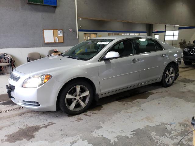 CHEVROLET MALIBU 1LT 2012 with VIN 1G1ZC5E02CF235708 - Photo from auction