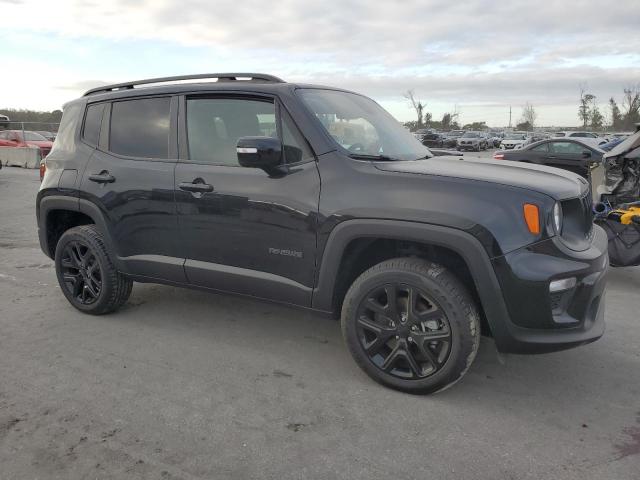 Photo 4 from auction – 2023 JEEP RENEGADE A with VIN ZACNJDE19PPP24864