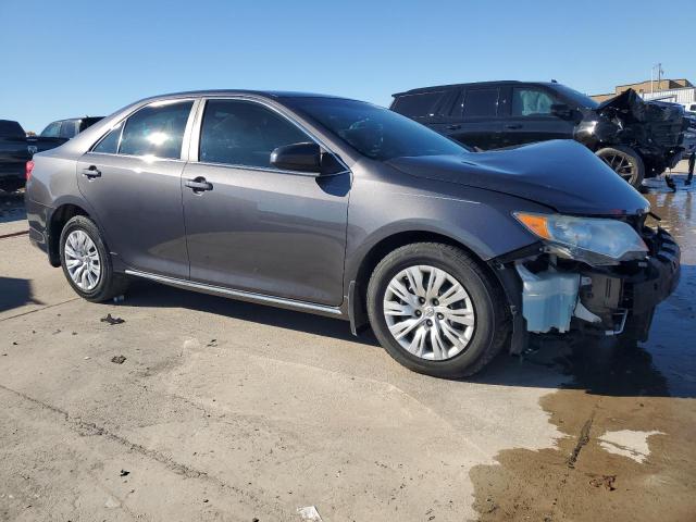 Фото 4 с аукциона – 2012 TOYOTA CAMRY BASE с VIN 4T4BF1FK5CR249477