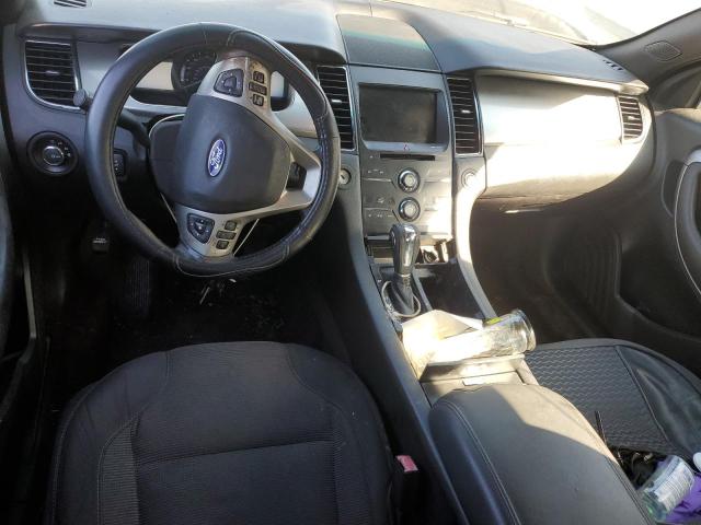 Photo 8 from auction – 2013 FORD TAURUS SEL with VIN 1FAHP2E89DG130287
