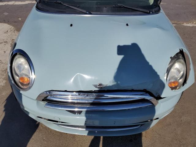 Photo 11 from auction – 2012 MINI COOPER with VIN WMWSU3C50CT255382