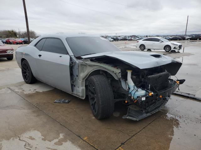 Photo 4 from auction – 2021 DODGE CHALLENGER with VIN 2C3CDZBT0MH516782