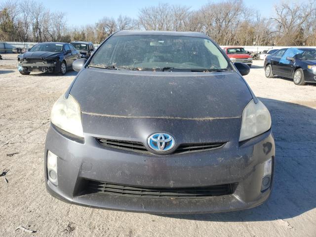 Photo 5 from auction – 2010 TOYOTA PRIUS with VIN JTDKN3DU3A0228150