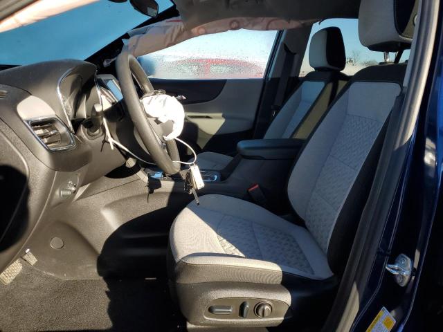 Photo 7 from auction – 2023 CHEVROLET EQUINOX LS with VIN 3GNAXSEG7PL176937