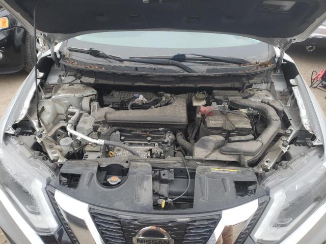 Photo 11 from auction – 2017 NISSAN ROGUE S with VIN KNMAT2MT6HP587416
